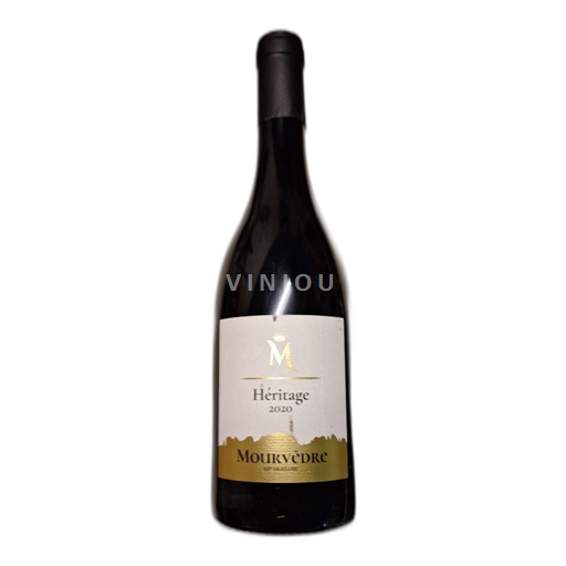 Provence, Nedre Rhônedal, Korsika Vaucluse Héritage 2020