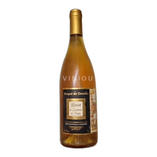 Valle del Rodano Moscato di Beaumes-de-Venise Vignerons de Caractère Bouquet des Dentelles 2006