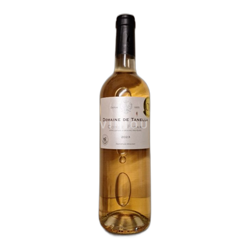 Corsica Niet gespecificeerd Domaine de Tanella 2023