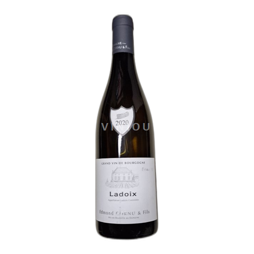 Burgundi Ladoix Edmond Cornu & Fils 2020