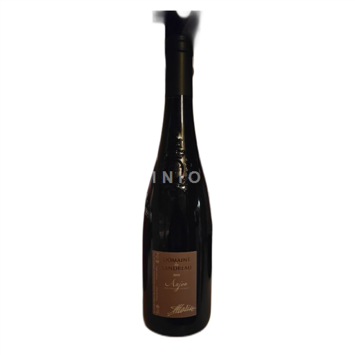 Loirevallei Anjou Domaine Landreau 2019