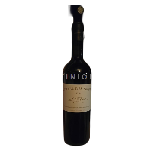 Mendoza Non specificato Cheval des Andes 2019