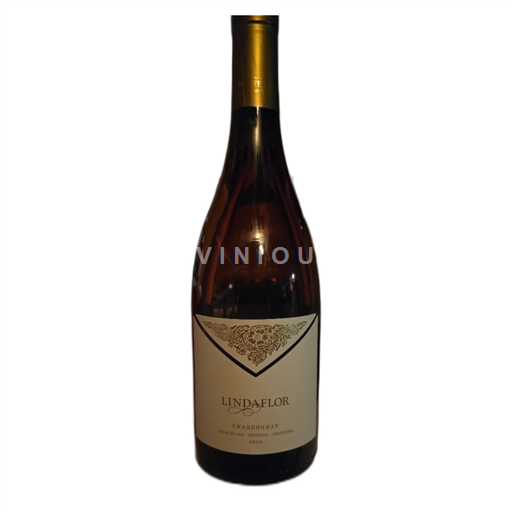 Mendoza Lindaflor Chardonnay 2020