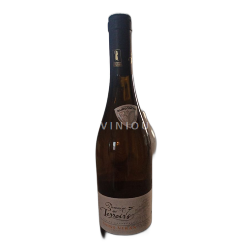 Bourgondië Saint-Véran Domaine des Terroirs 2022