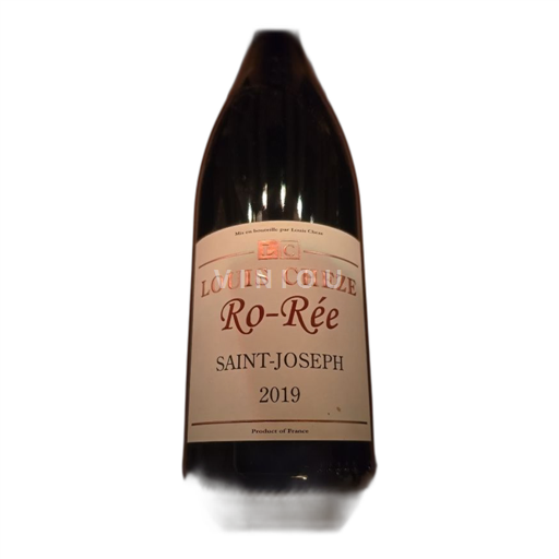 Rhônen laakso Saint-Joseph Louis Cheze Ro-Rée 2019