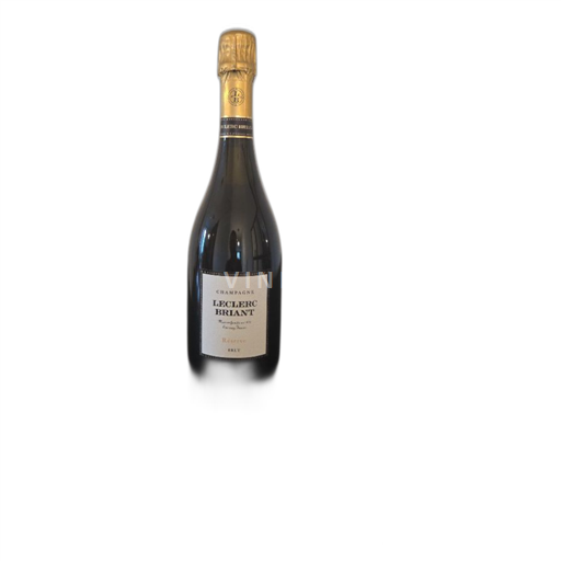 Champagne Leclerc Briant Réserve Niet-geïntegreerd