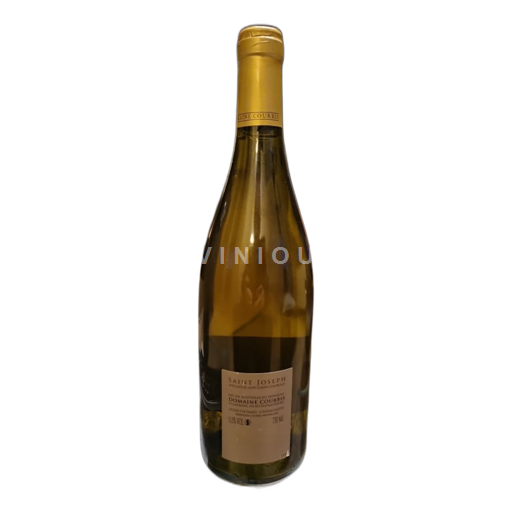 Valle del Rodano Saint-Joseph Domaine Courbis 2010