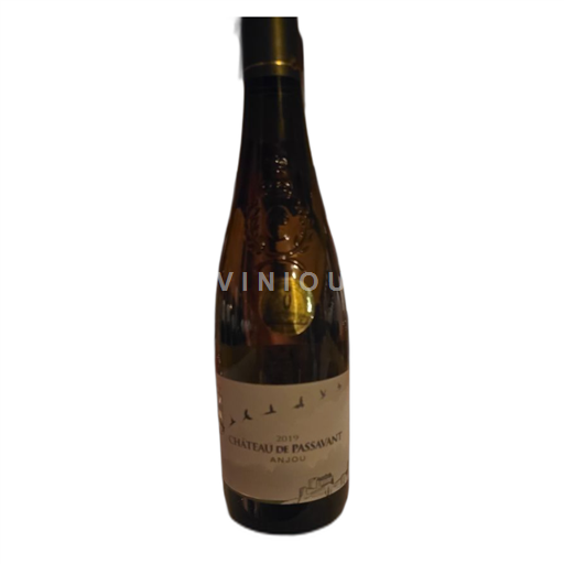 Loirevallei Anjou Château de Passavant 2019