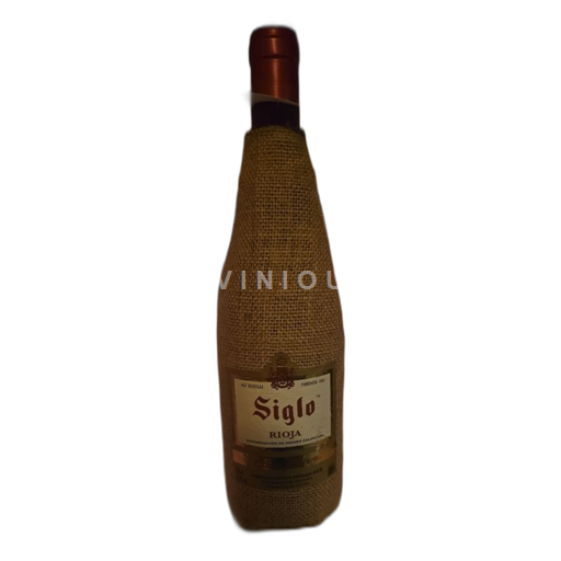 La Rioja Rioja Siglo 2009