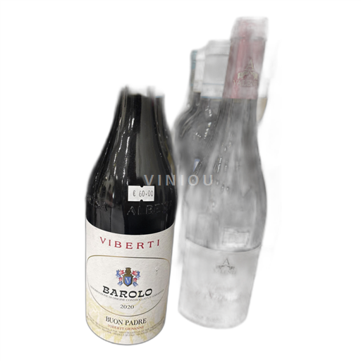 Piemonte Barolo Viberti Buon Padre 2020