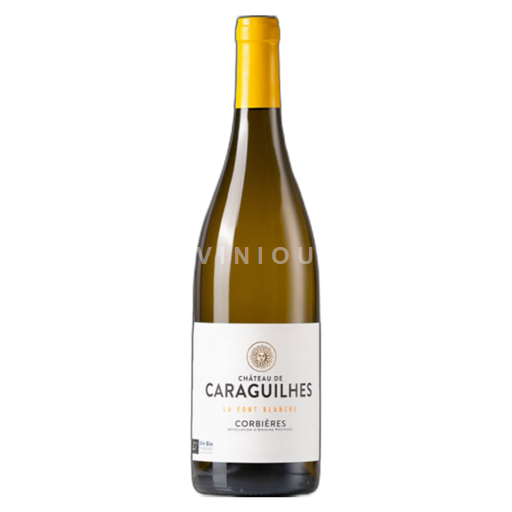 Languedoc and Roussillon Unspecified Château de Caraguilhes La Font Blanche 2023