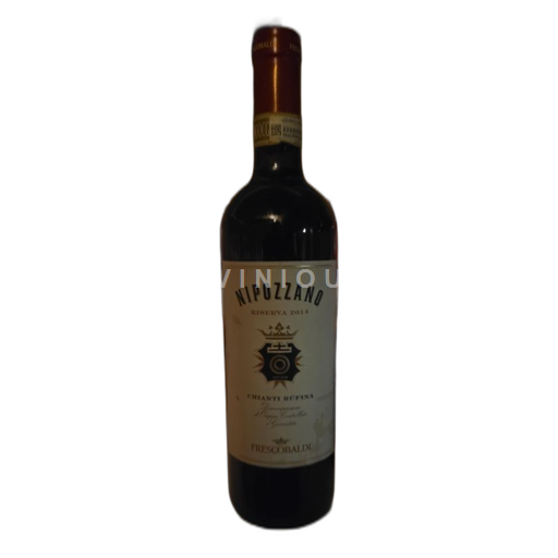 Toscana Non specificato Frescobaldi Nipozzano Riserva 2014