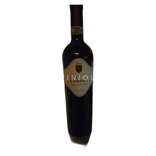 Basilicata Wines Aglianico del Vulture Tenuta Eleano Eleano 2018