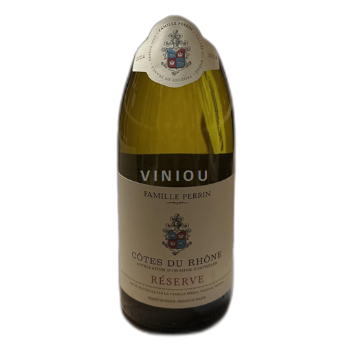 Valle del Rodano Côtes-du-Rhône Famille Perrin Réserve 2024