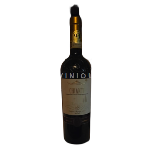 Tuscany Chianti Duca di Saragnano 2018