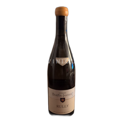 Burgundy Rully Domaine Dureuil-Janthial 2019