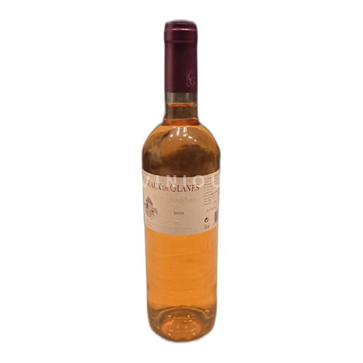 South West Coteaux de Glanes Les Vignerons du Haut-Quercy 2020