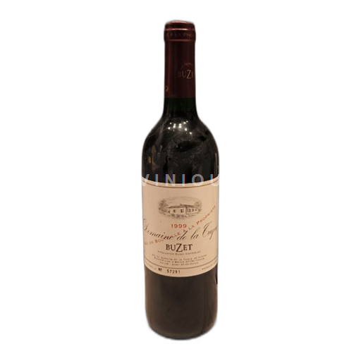 Zuidwest-Frankrijk Floc de Gascogne Domaine de la Tuque Buzet 1999