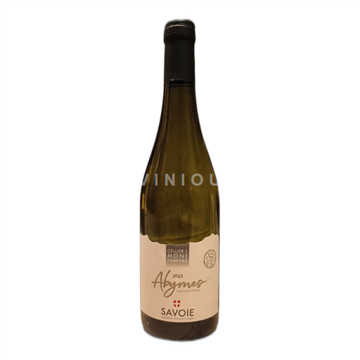 Savoie and Bugey Abymes Vieilles Vignes 2023