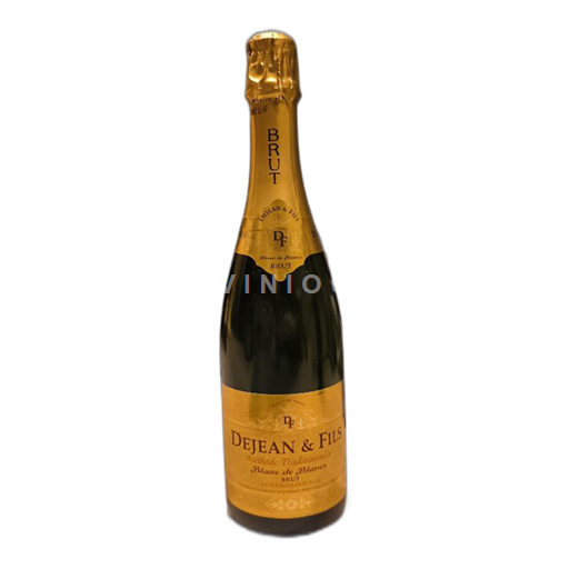 Jura Dejean & Fils 2011