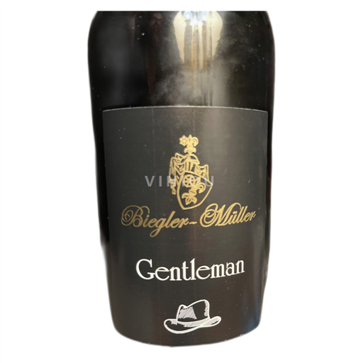 Vin Rouge sec Rotwein Cuvée Trocken Bieglermüller 2018 Allemagne Rheinhessen