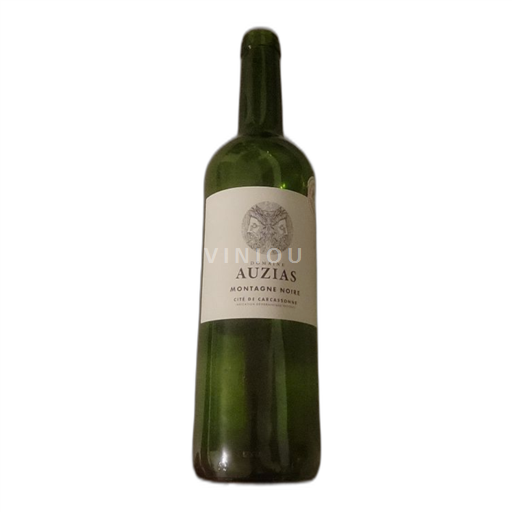 Languedoc-Roussillon Cité de Carcassonne Domaine Auzias Paretlongue Rouge 2021
