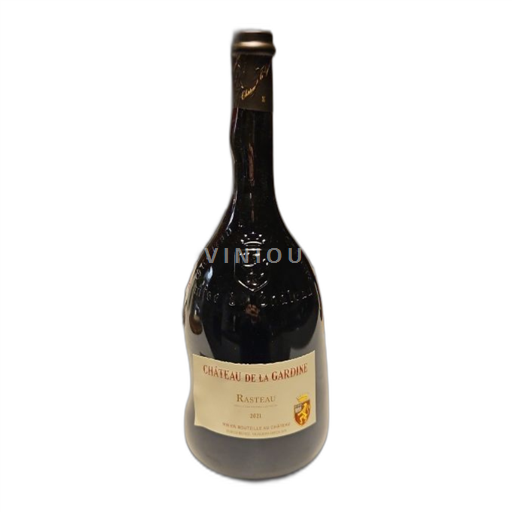 Vale do Ródano Rasteau Château de la Gardine 2021