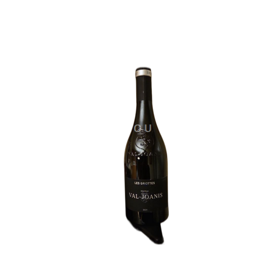 Rhônedalen Luberon Château Val-Joanis Les Griottes 2021