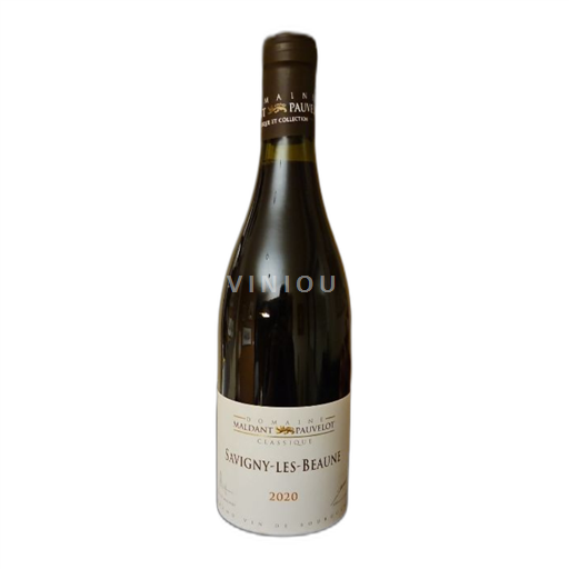 Bourgondië Savigny-lès-Beaune Domaine Maldant Pauvelot Classique 2020
