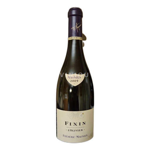 Burgundi Fixin Frédéric Magnien L'Olivier 2009