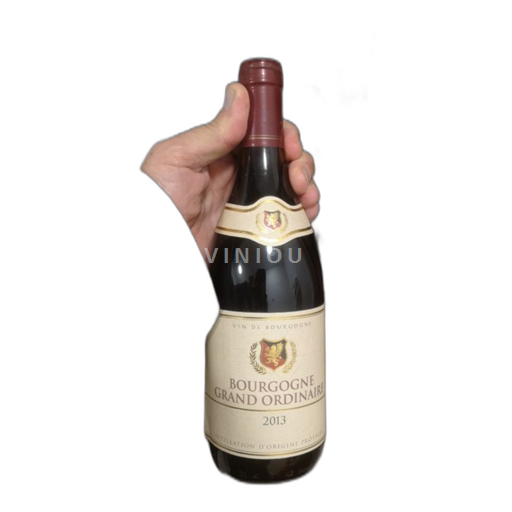 Bourgogne Grand Ordinaire 2013