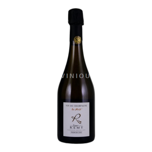 Champaña Champán Georges Rémy Les Muits 2019