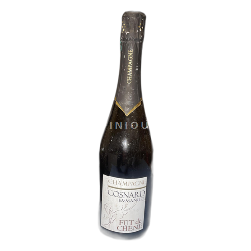 Champagne Non specificato Cosnard Emmanuel Fût de Chêne Senza annata