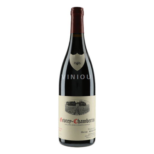 Bourgondië Gevrey-Chambertin Domaine Henri Rebourseau 2019