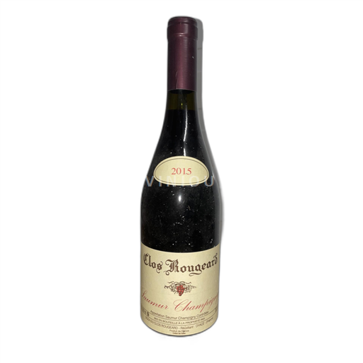 Valle del Loira Saumur-Champigny Clos Rougeard 2015