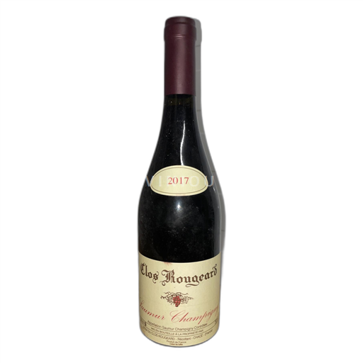 Valle del Loira Saumur-Champigny Clos Rougeard 2017