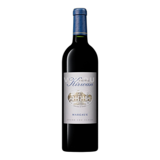 Burdeos Margaux Château Kirwan 2019