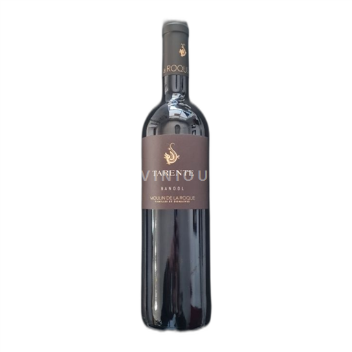 Provence Bandol La Roque Tarente 2019