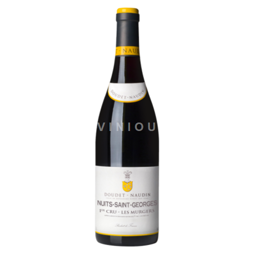 Burgundi Nuits-saint-georges Premier Cru DOUDET-NAUDIN Les Murgers 2020