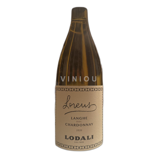 Piamonte Langhe Lodali Lorens 2020