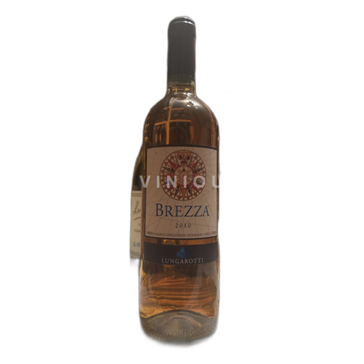 Umbrien Lungarotti Brezza 2010