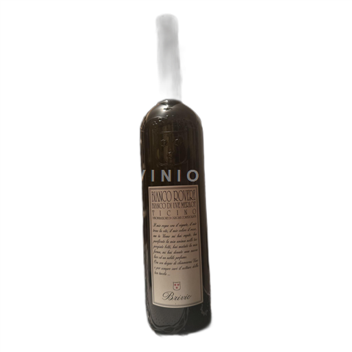 Ticino Non specificato Gialdi Vini Bianco Rovere 2020