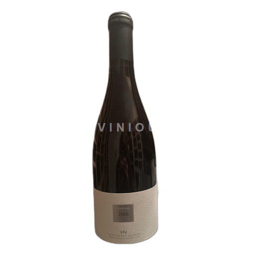 Waadt La Côte AOC Les Frères Dutruy Le Millésime 2018