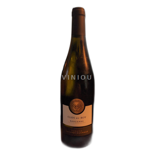 Thung lũng sông Loire Sancerre. Clos du Roy 2023