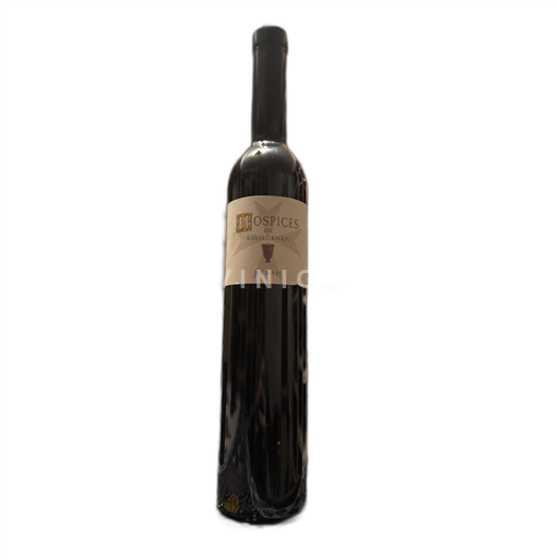 Valais Not Specified Adrian et Diego Mathier Hospices de Salquenen 2017