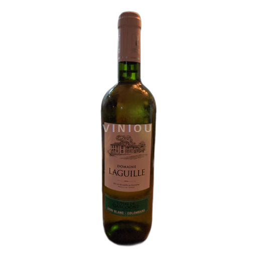 South West Côtes de Gascogne Domaine Laguille 2022