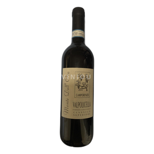 Veneto Recioto della Valpolicella Monte Dall'Ora Camporenzo 2017