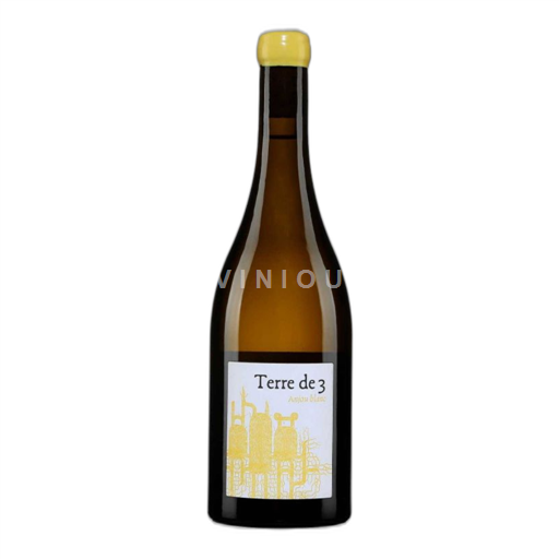 Thung lũng sông Loire Anjou Terre de 3 2022