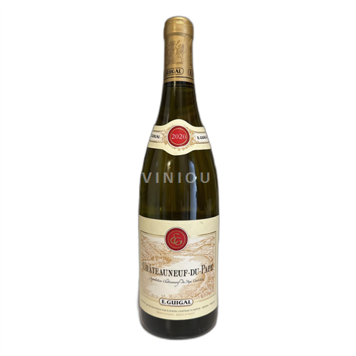Rhône Valley Châteauneuf-du-Pape E. Guigal 2020