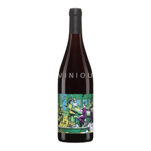 Beaujolais Bonnet Cotton Glou 2022